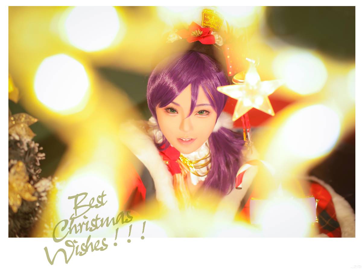 lovelive东条希唱诗班觉醒 (3)
