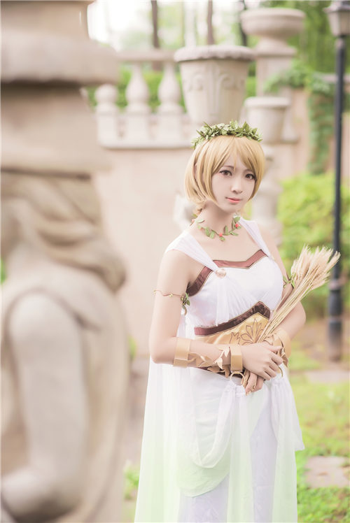 《LoveLive!》花阳 (2)