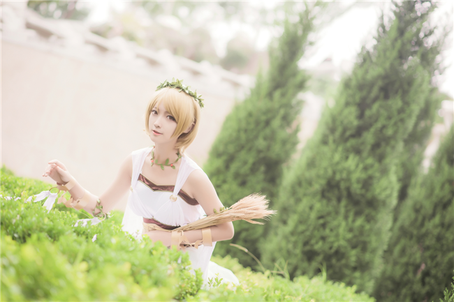 《LoveLive!》花阳 (5)