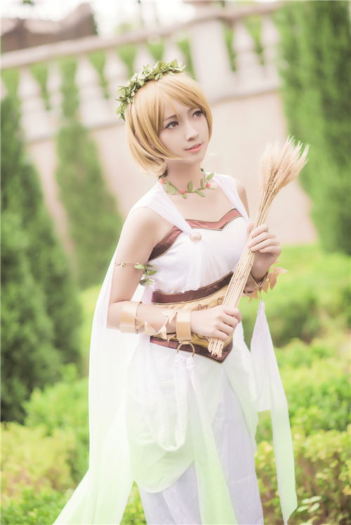 《LoveLive!》花阳 (6)