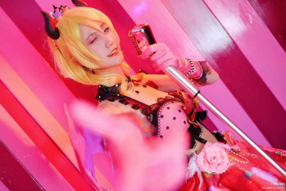 绚濑绘里小恶魔觉醒 (18)
