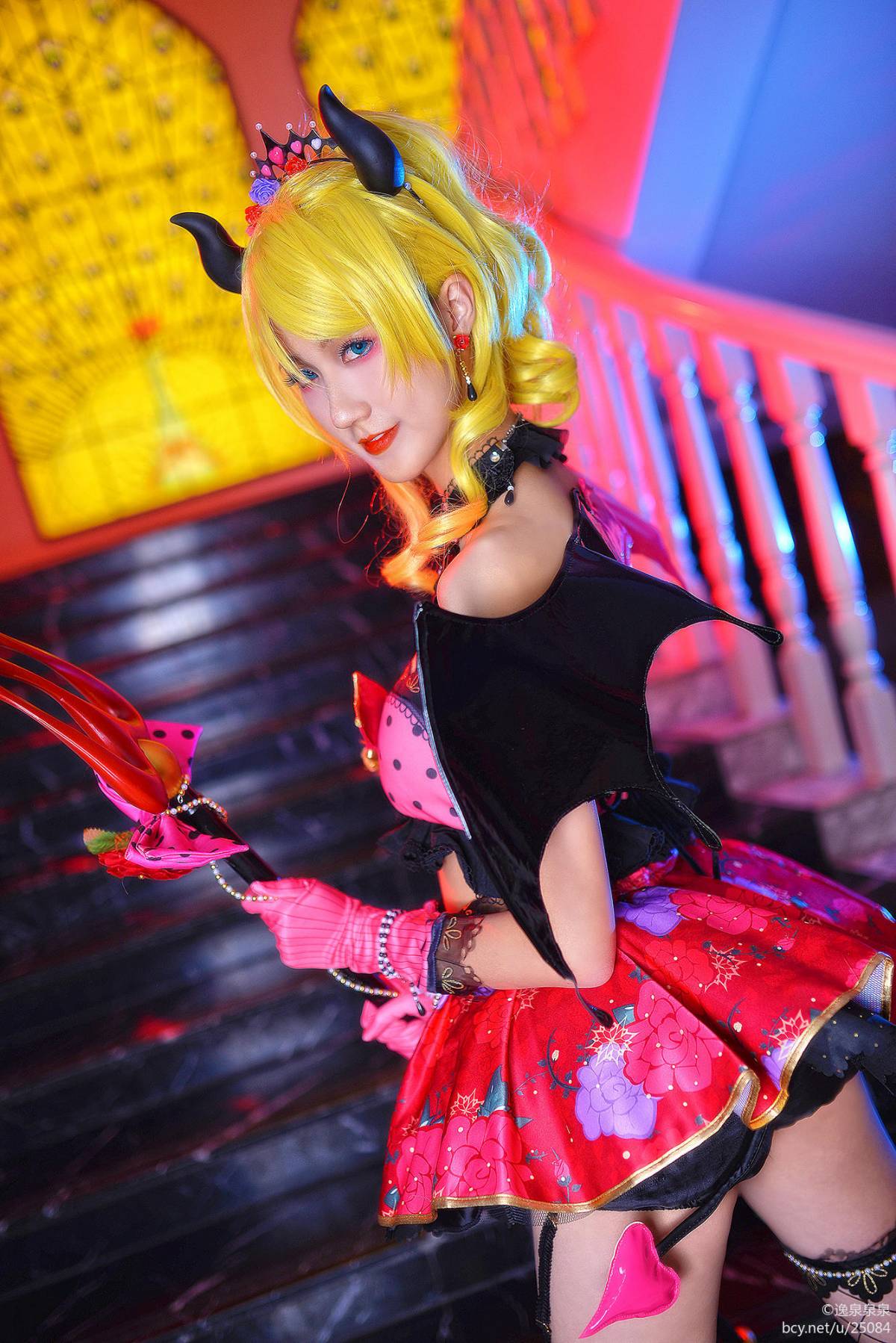 绚濑绘里小恶魔觉醒 (29)