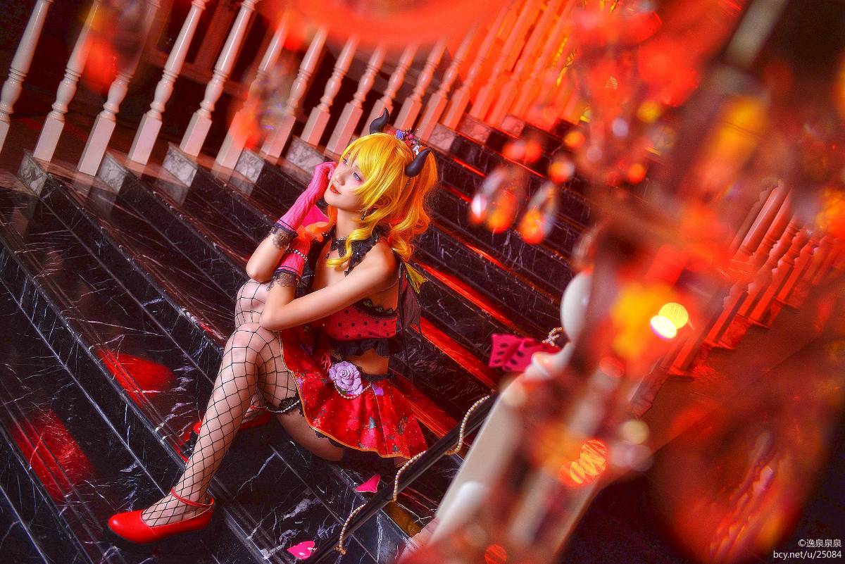 绚濑绘里小恶魔觉醒 (36)