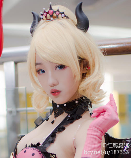 小恶魔绘里 (1)