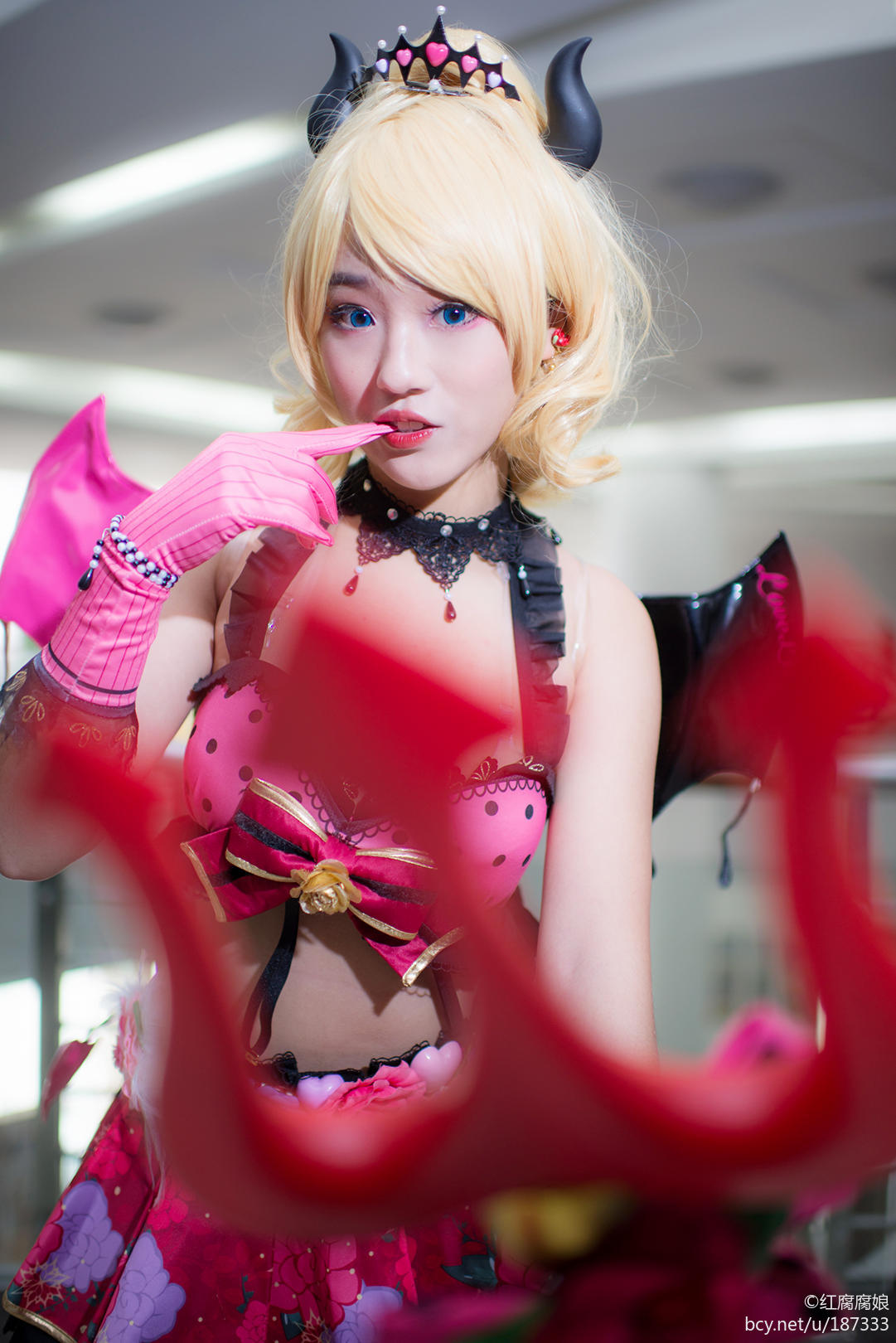 小恶魔绘里 (3)