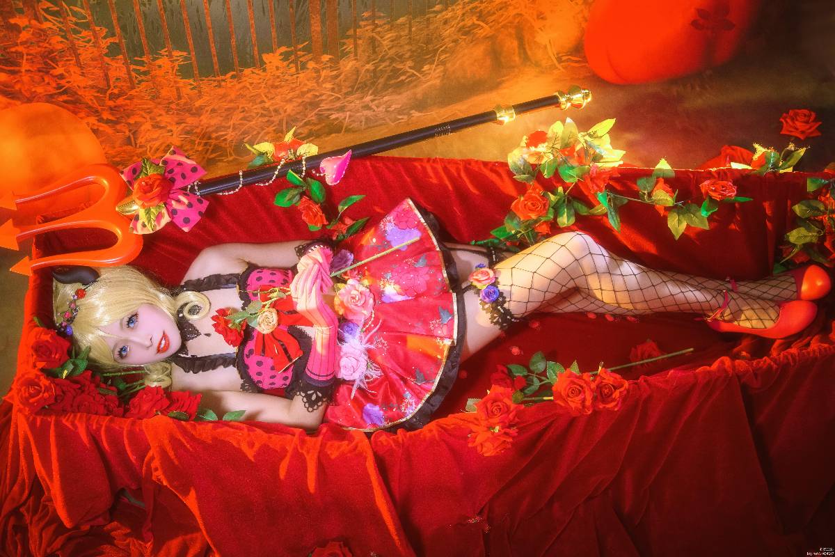 lovelive绘恶魔 (27)