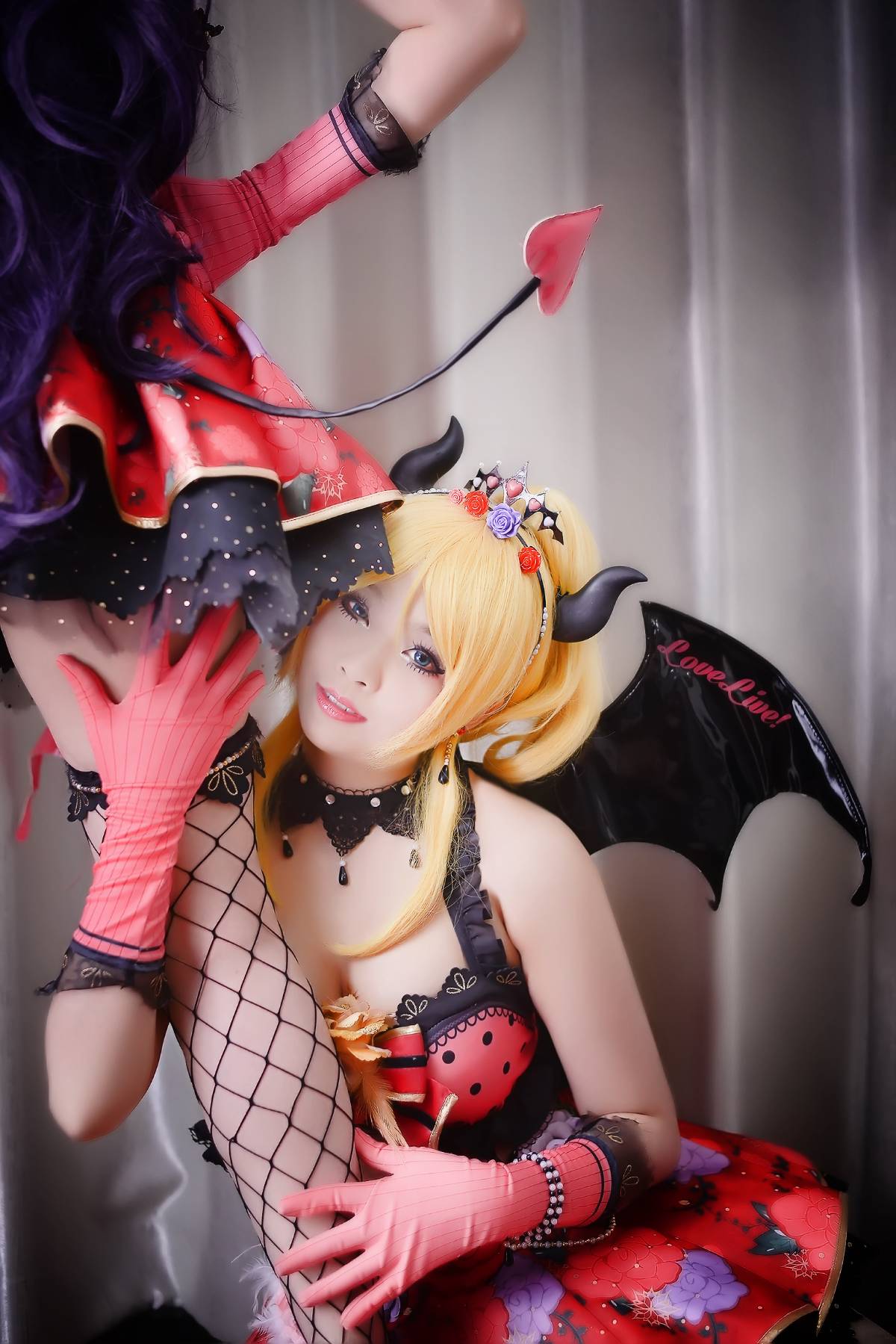 Eli x Devil (7)