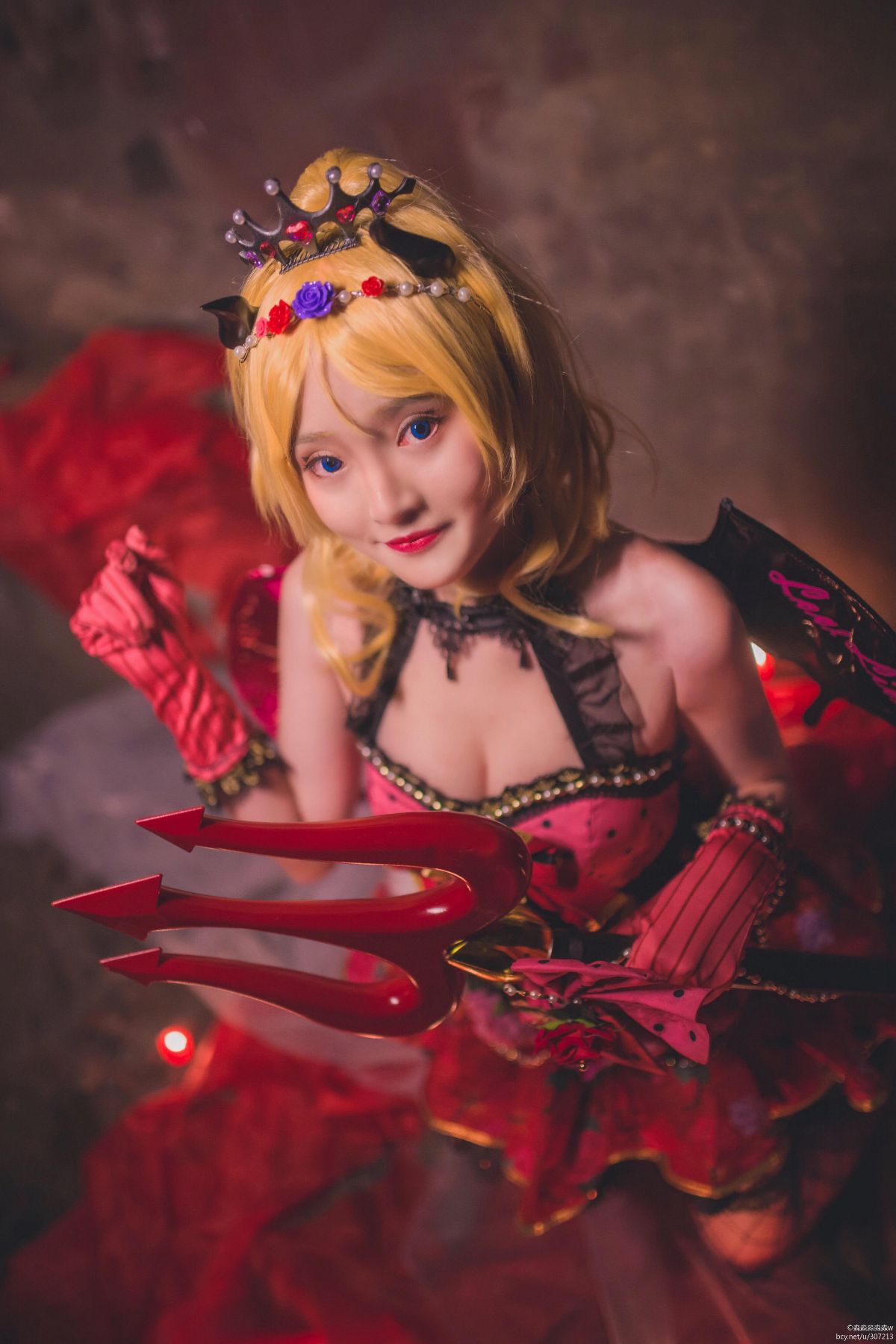 Love Live! 小恶魔觉醒 (5)