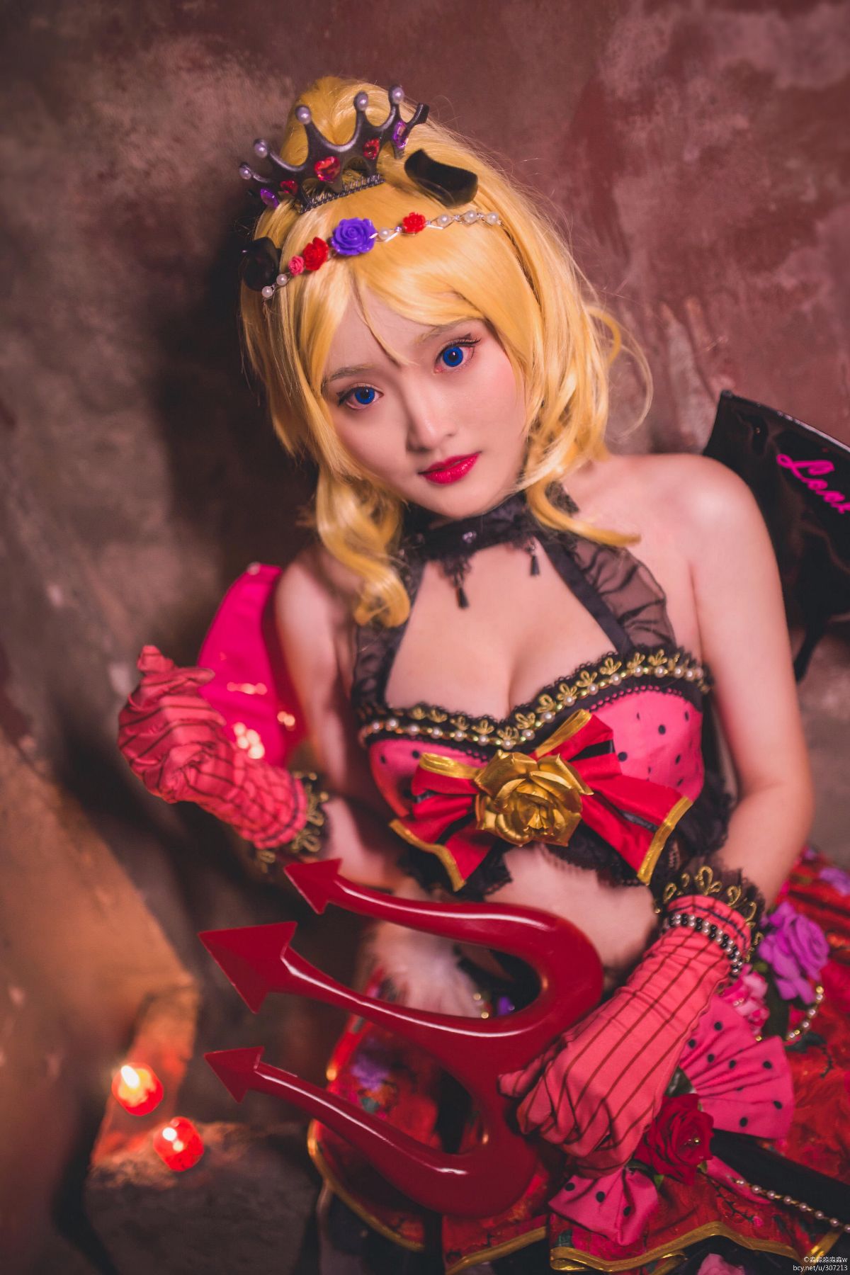 Love Live! 小恶魔觉醒 (7)