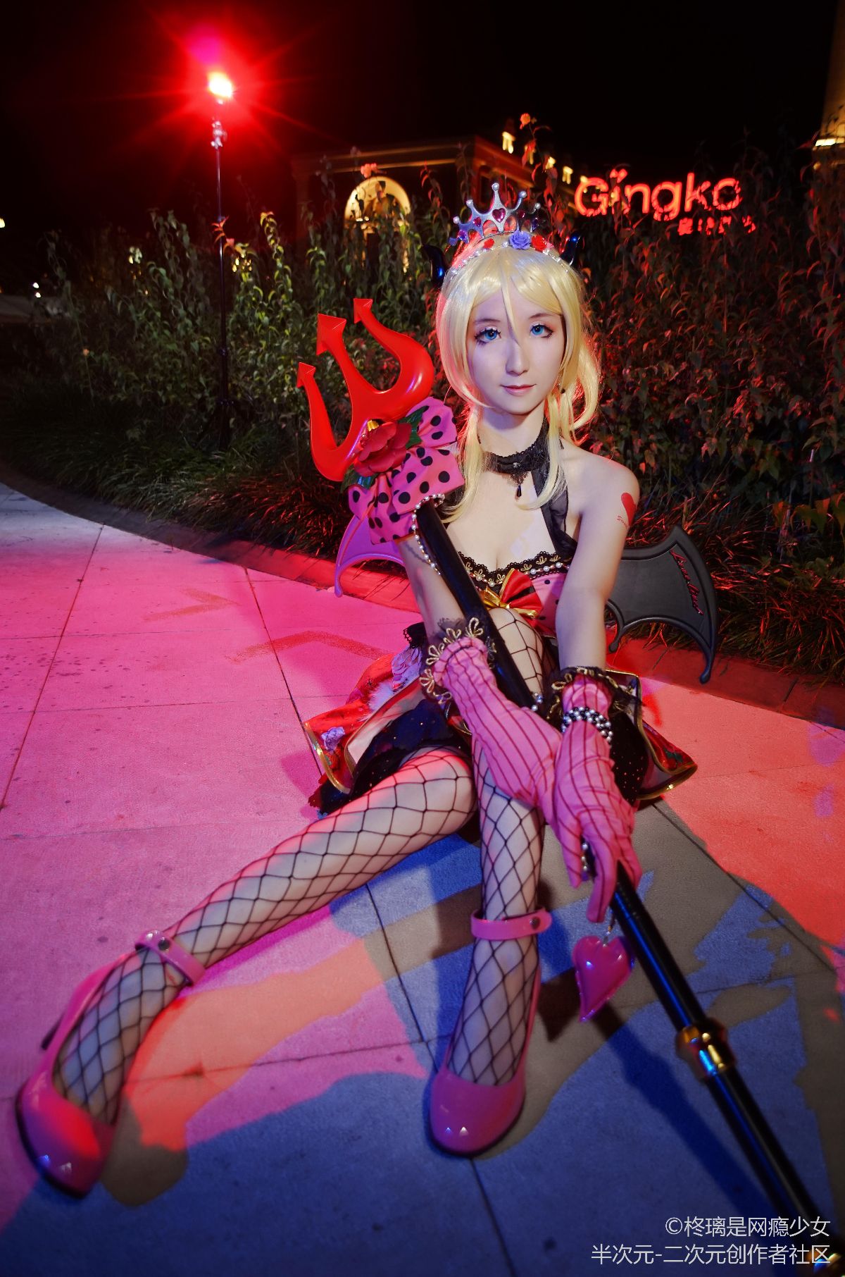 LL LL小恶魔觉醒正片 (6)