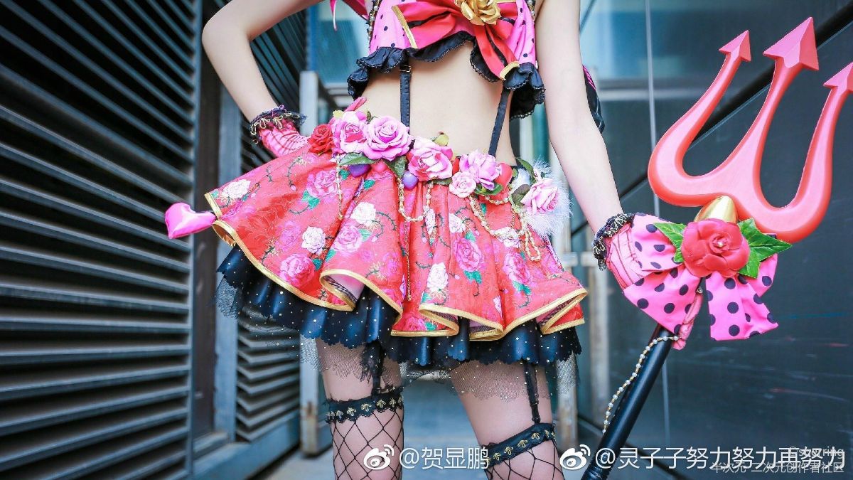 绘里·小恶魔觉醒 (7)