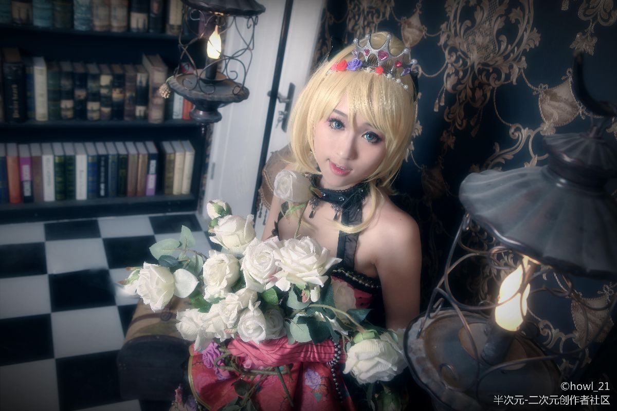 小恶魔eli (1)