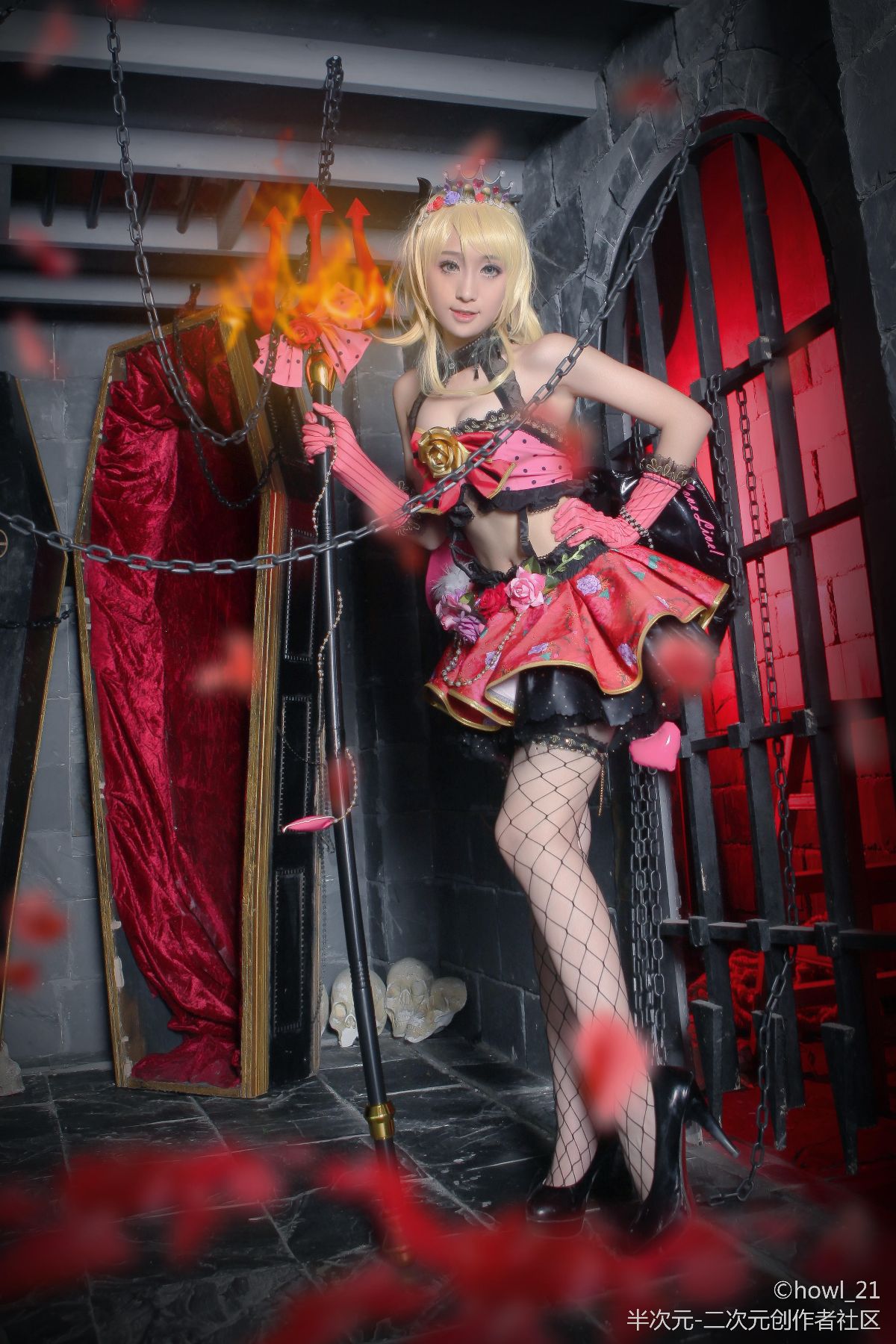 小恶魔eli (6)