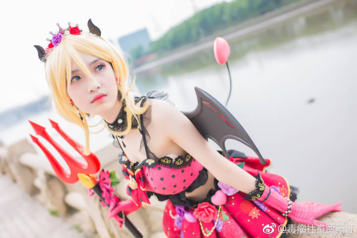 绚濑绘里 小恶魔觉醒 (21)