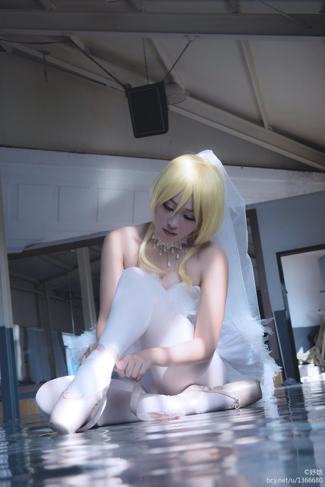 绘里天鹅湖 (2)