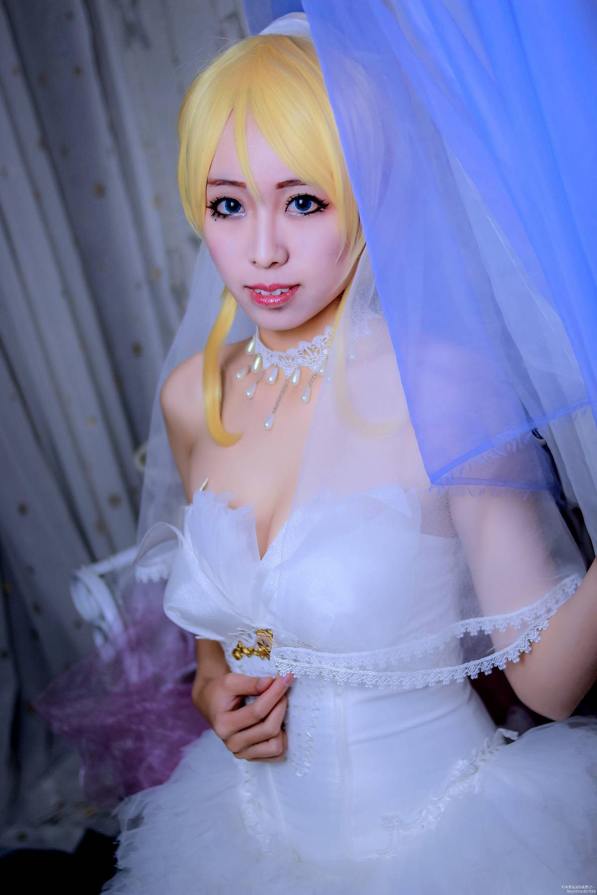 LoveLive!绚濑绘里七彩缪斯芭蕾ver. (3)