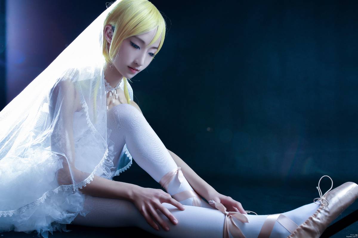 绚濑绘里七彩缪斯&天鹅湖Swan lake. (7)