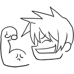 203