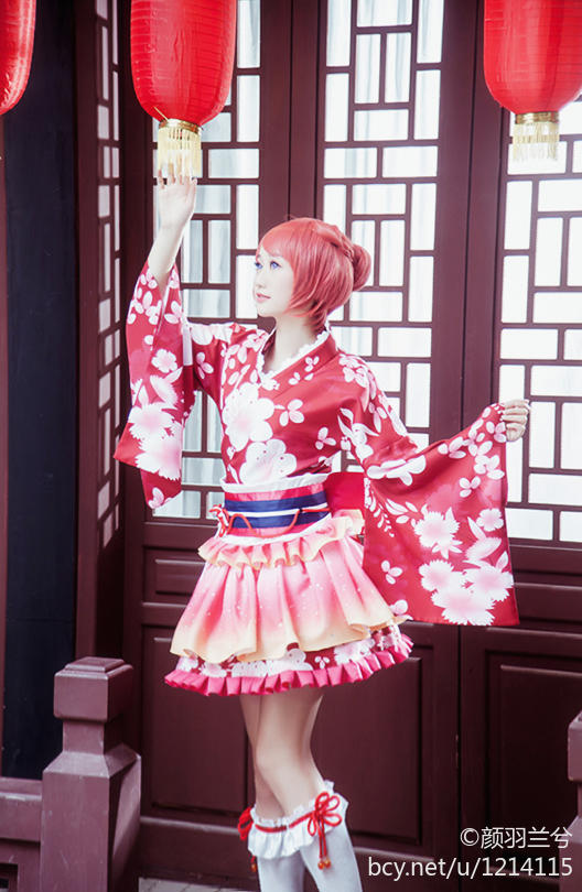 西木野真姬夏日祭 (2)