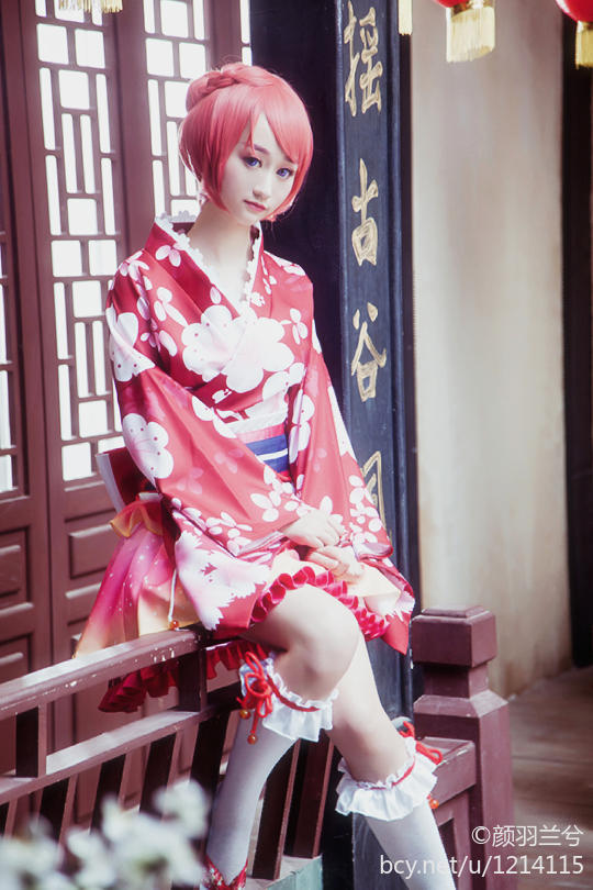 西木野真姬夏日祭 (4)