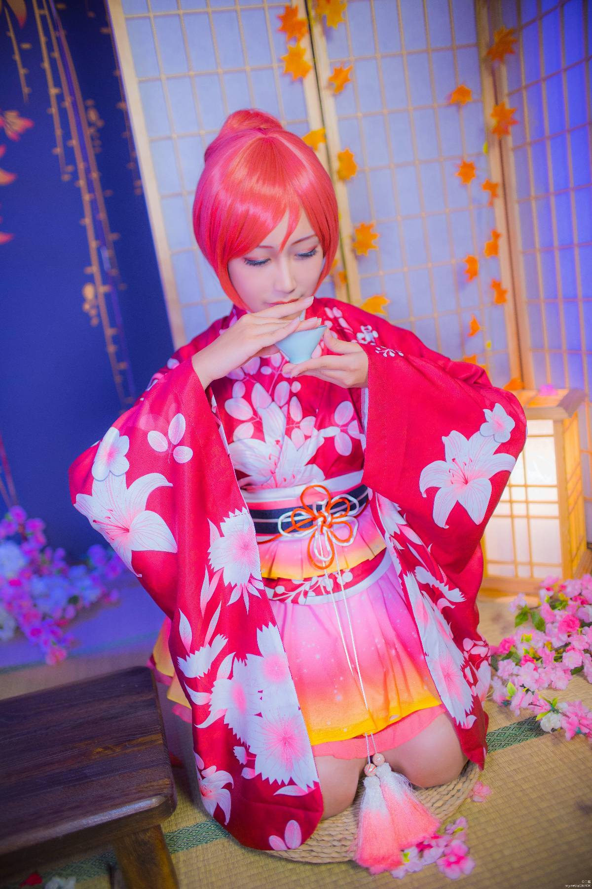 新年快乐MAKI (2)