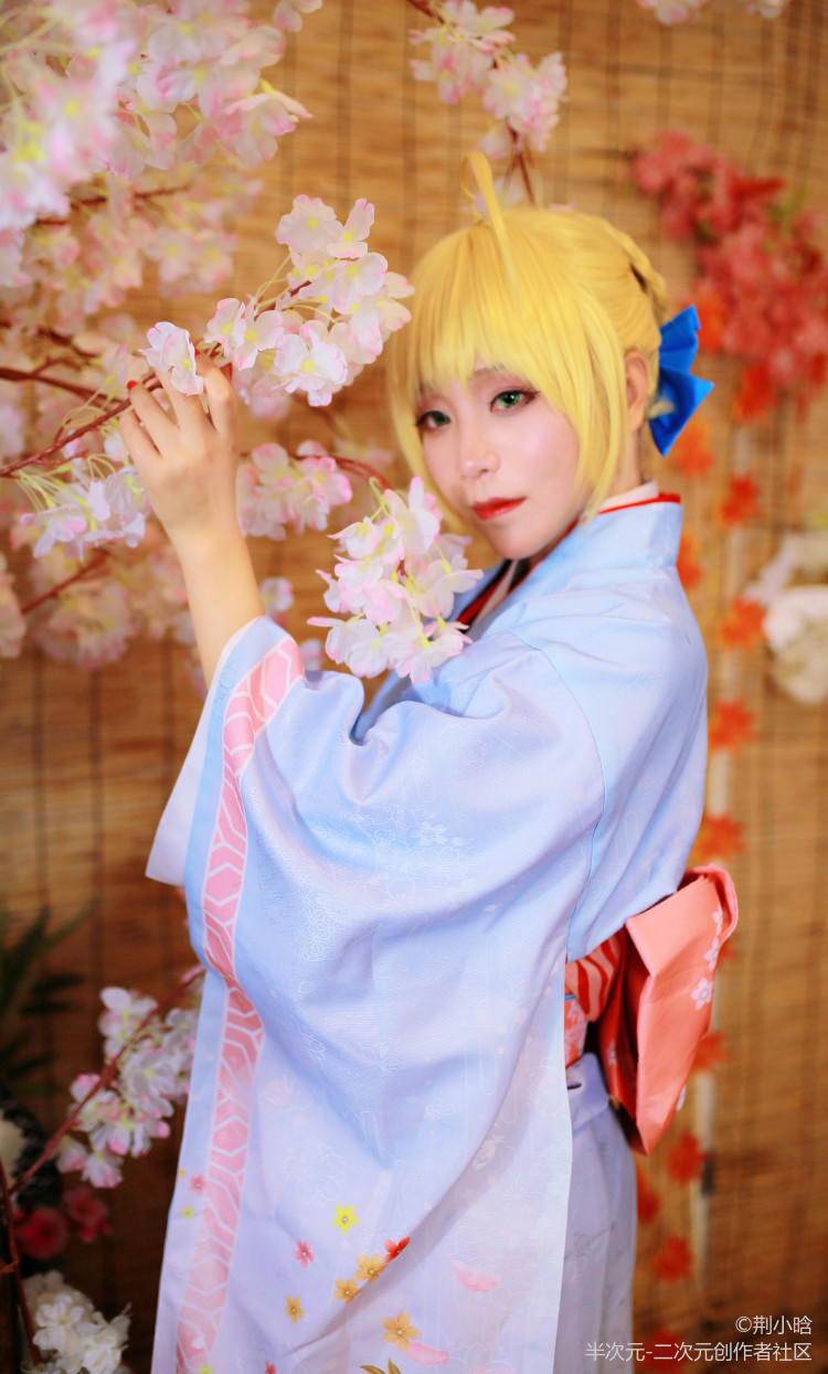 ~*和风*~*吾王晴着* (2)