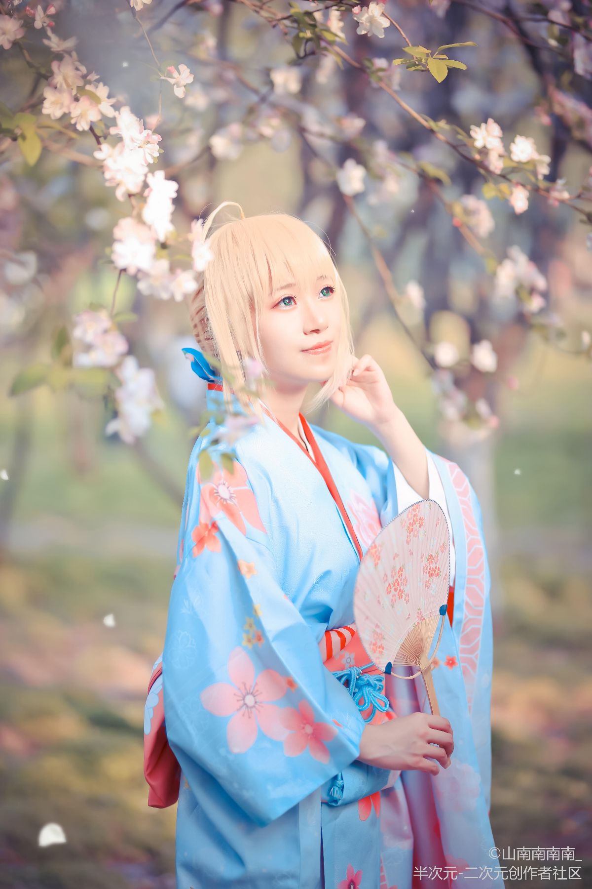 春日,一起来赏花吧~ (7)
