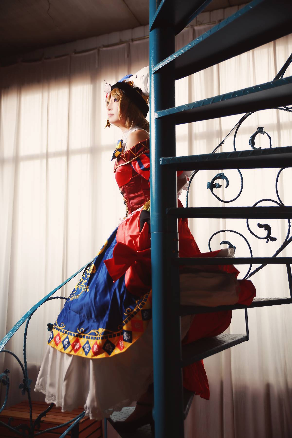 花阳魔术 (1)