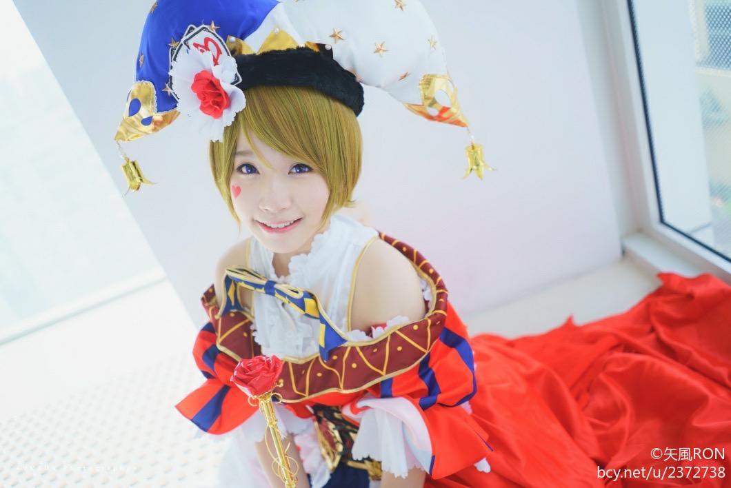 小泉花陽 (1)
