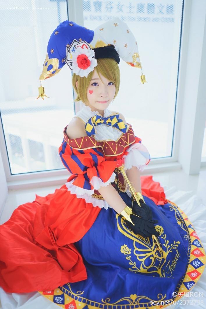 小泉花陽 (3)