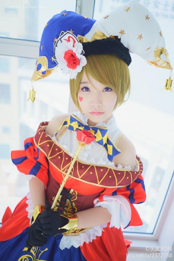小泉花陽 (4)