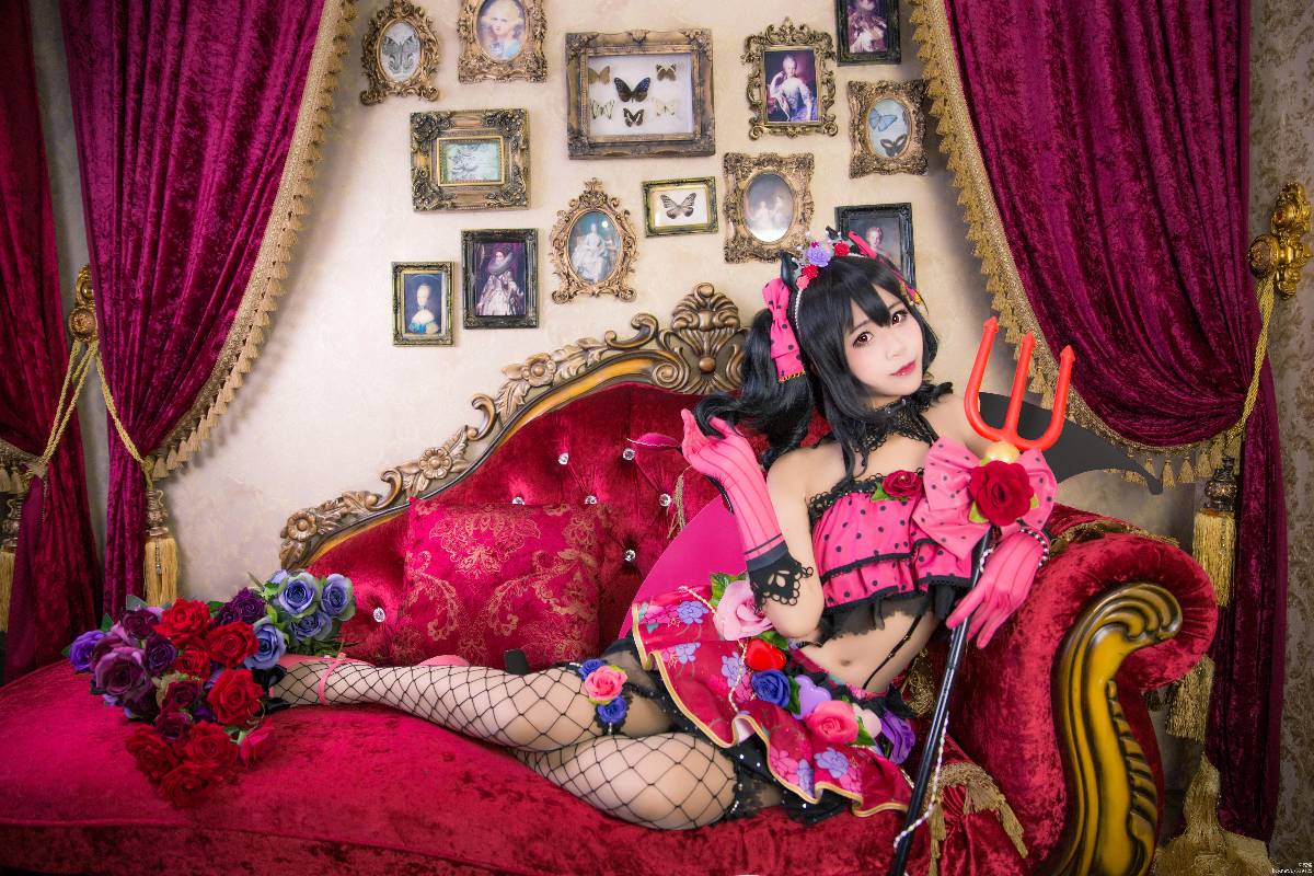 惡魔覺醒 (17)