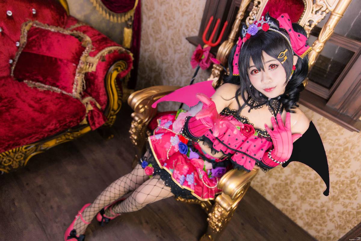 惡魔覺醒 (18)