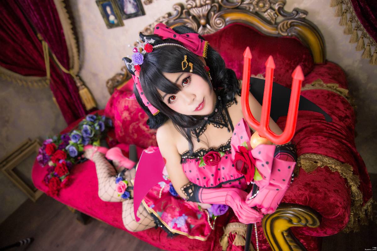 惡魔覺醒 (19)