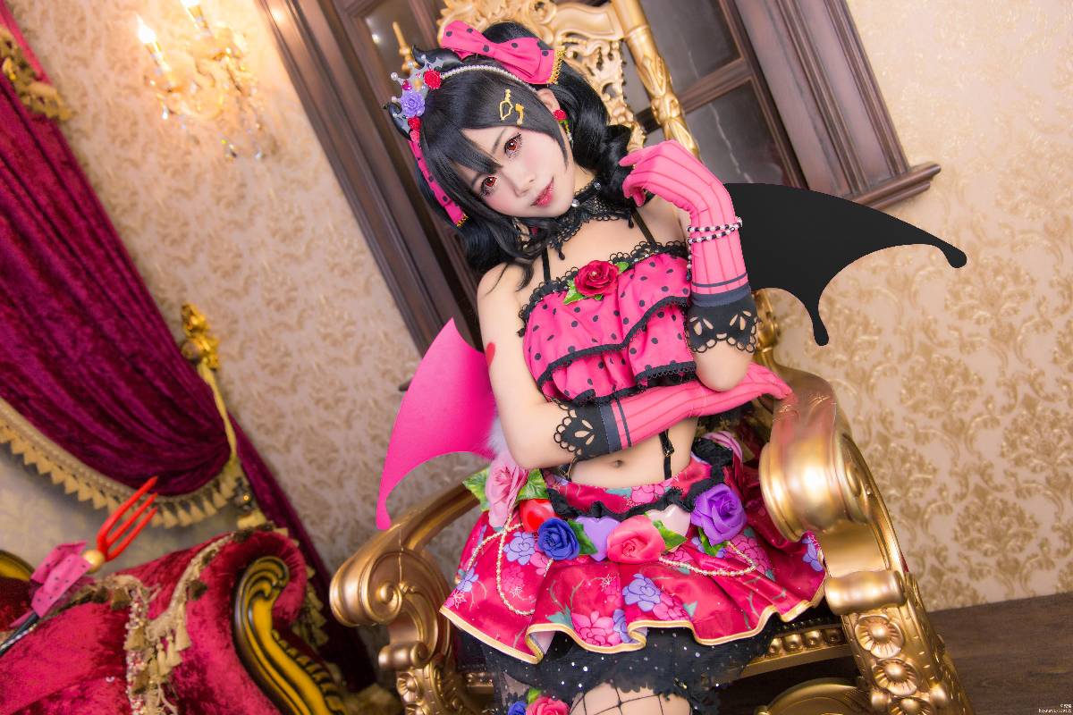 惡魔覺醒 (23)