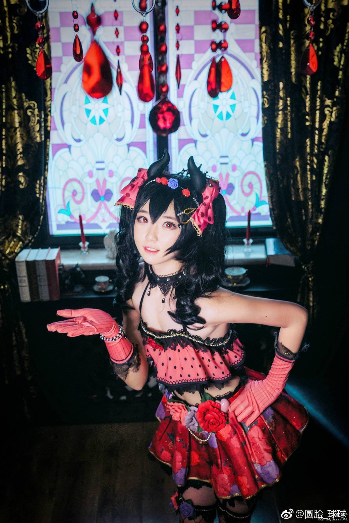 小恶魔来袭 NI (1)