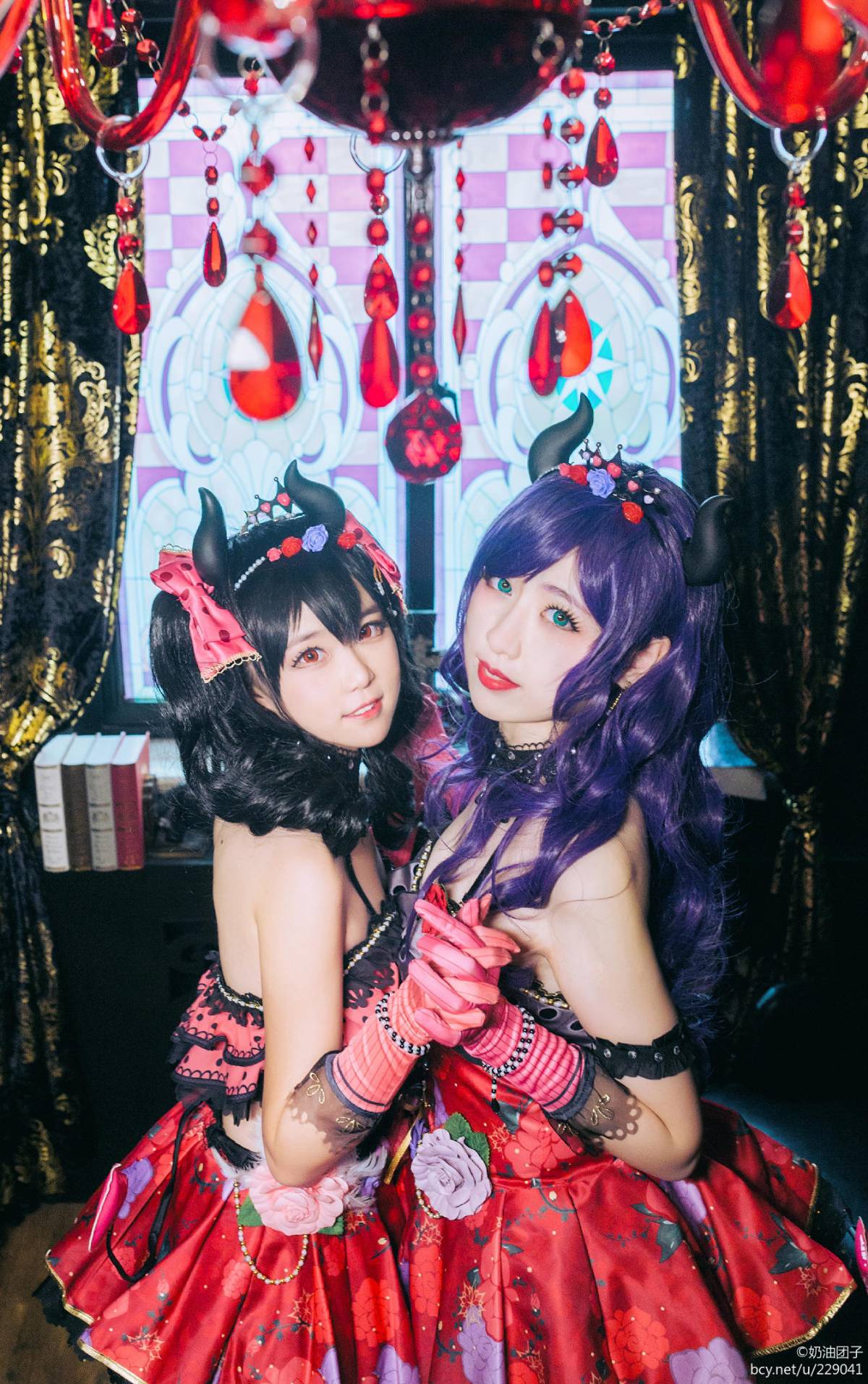 小恶魔来袭 NI (2)