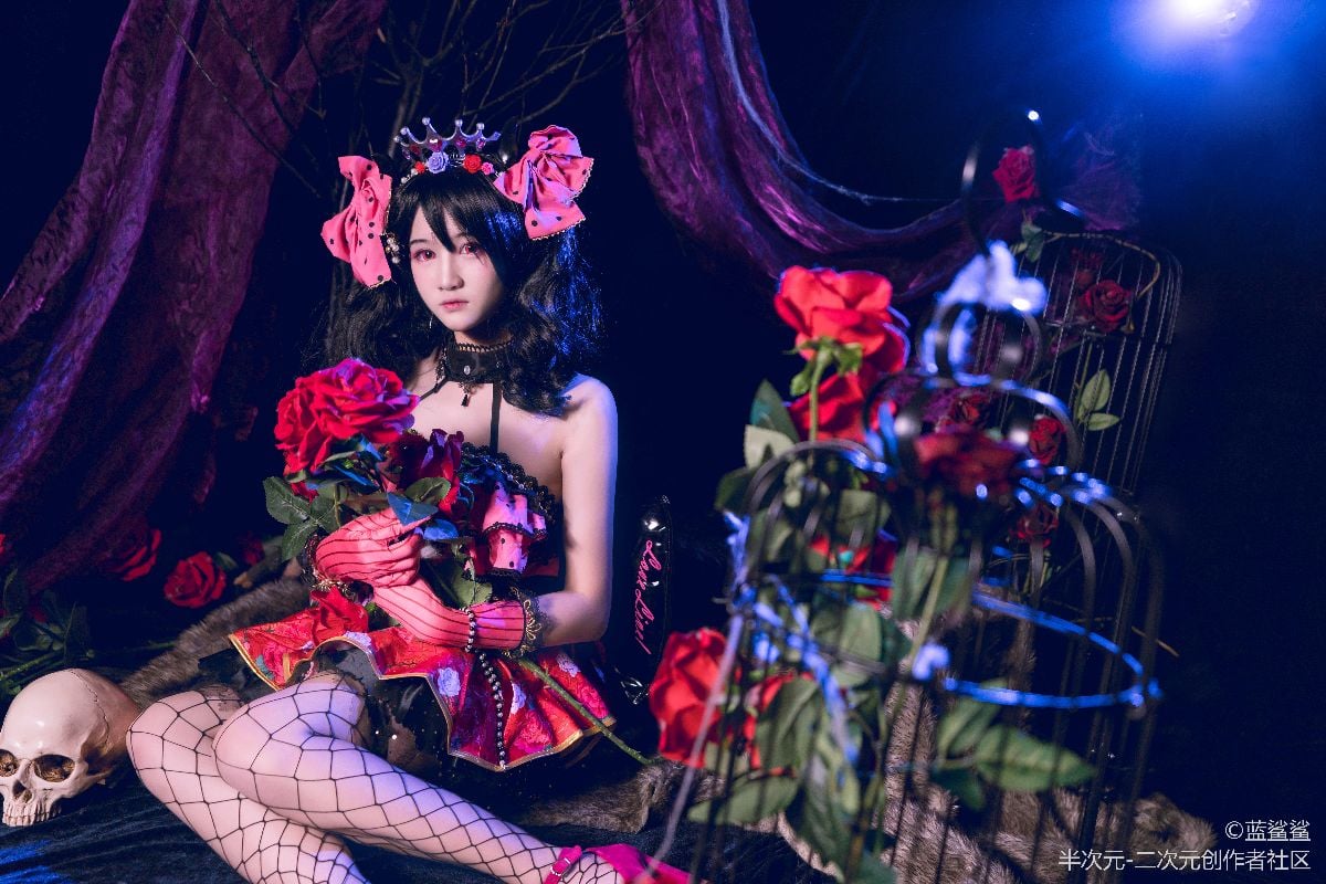 《Love Live!》小恶魔觉醒NI (3)