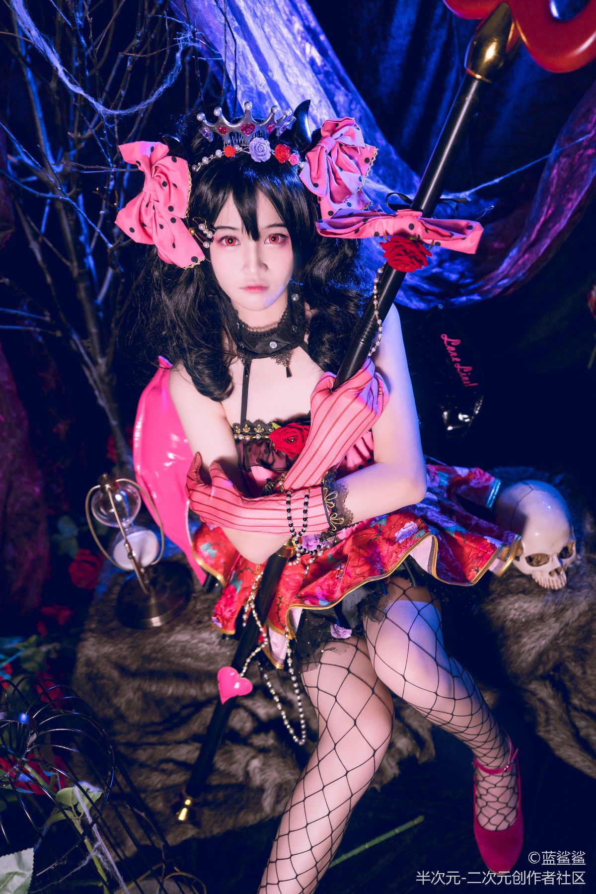 《Love Live!》小恶魔觉醒NI (4)