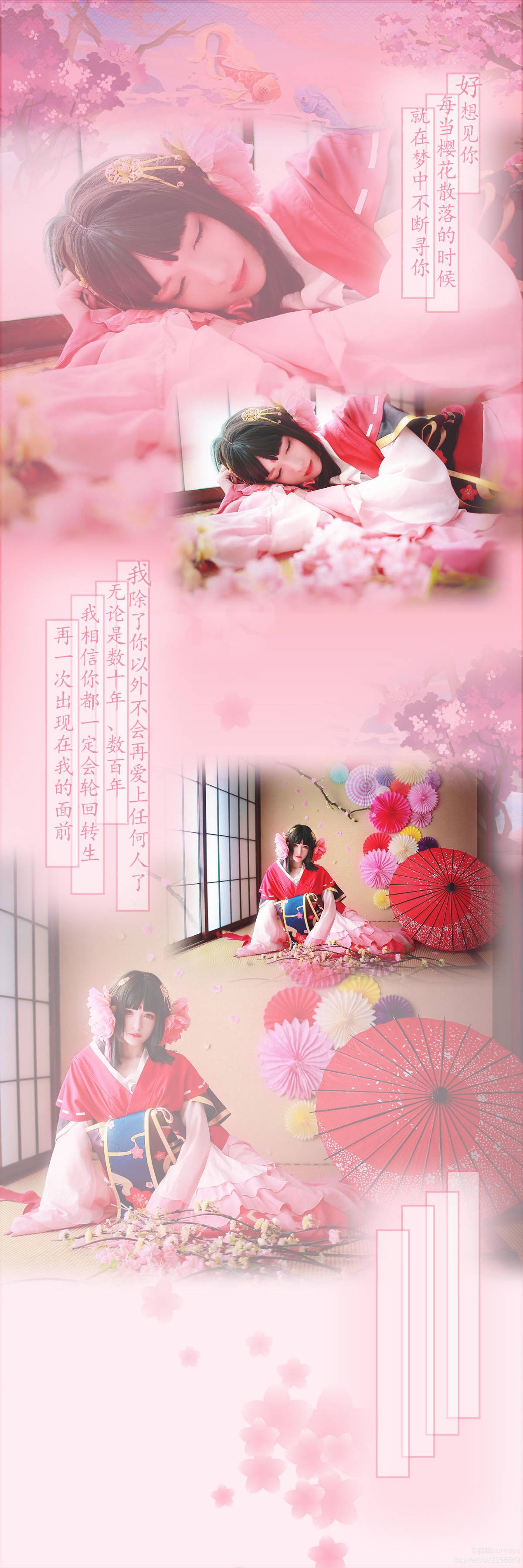 半山春樱一帘风 (20)