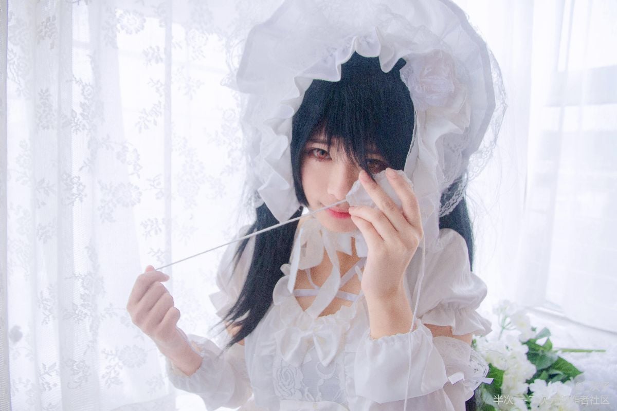 Date.A.Live 时崎狂三 (11)