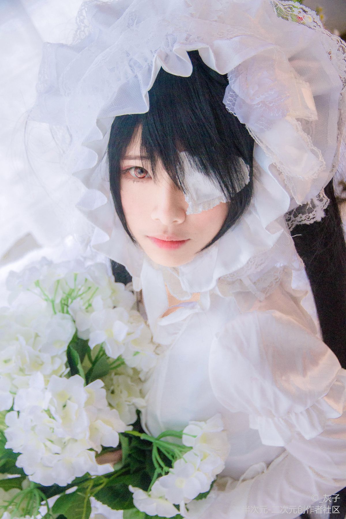 Date.A.Live 时崎狂三 (2)
