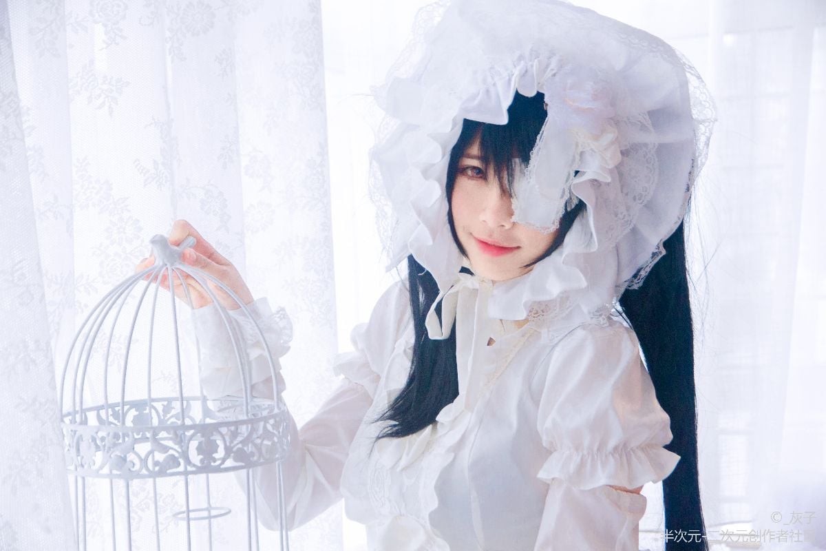 Date.A.Live 时崎狂三 (6)