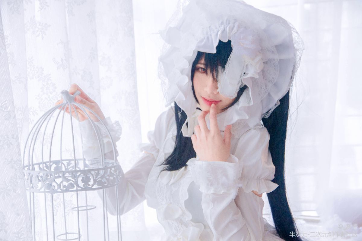 Date.A.Live 时崎狂三 (7)