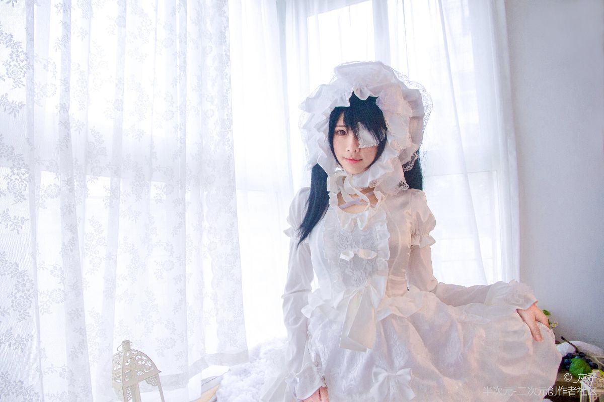 Date.A.Live 时崎狂三 (8)