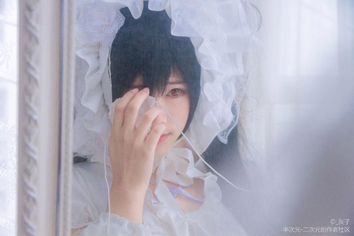 Date.A.Live 时崎狂三 (9)