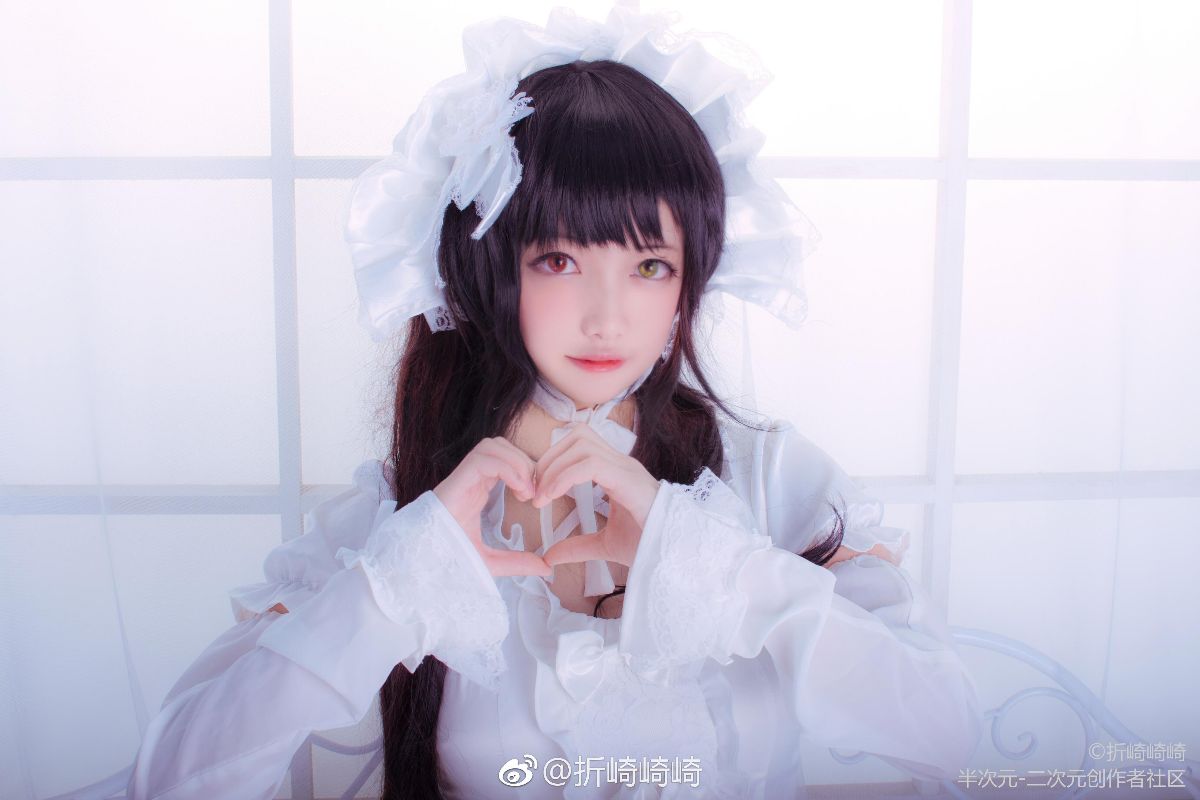 希望终有一日,能够与士道同学再次相见。 (9)