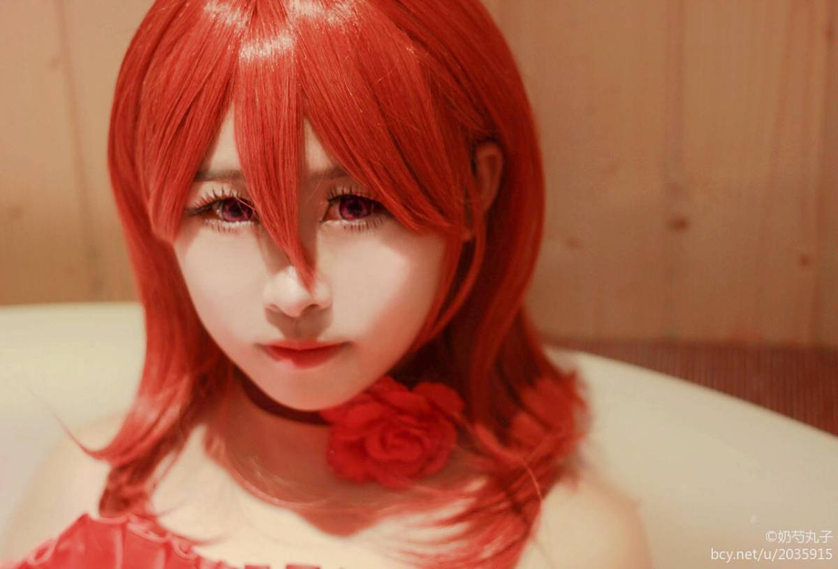 maki,お誕生日おめでとうございます~ (9)