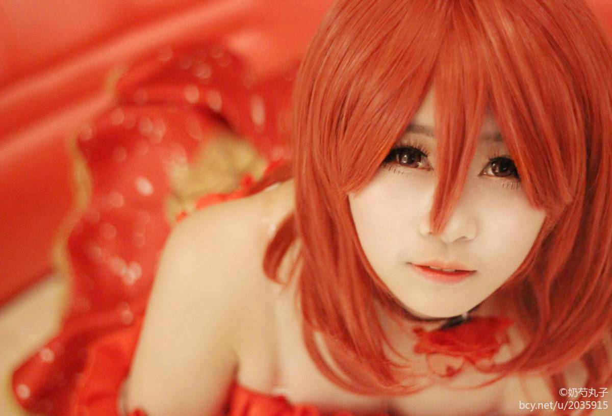 maki,お誕生日おめでとうございます~ (5)