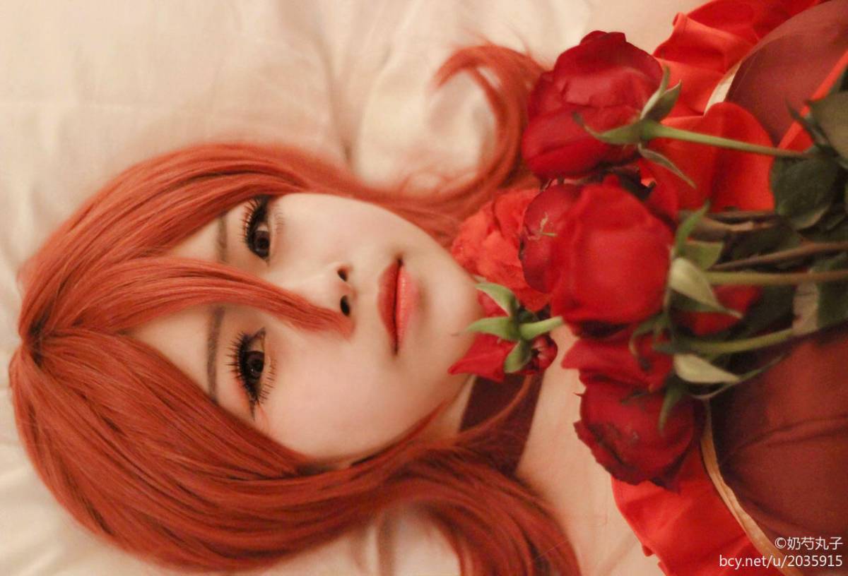maki,お誕生日おめでとうございます~ (7)